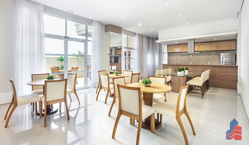 Apartamento, 2 quartos, 53 m² - Foto 14