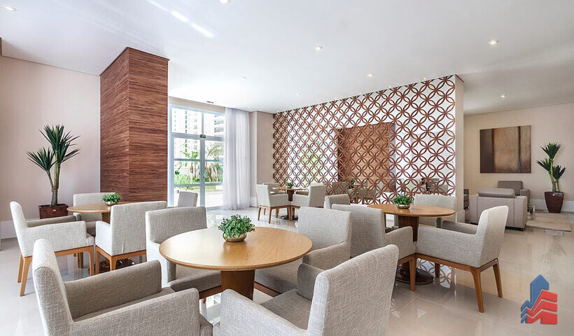 Apartamento, 2 quartos, 53 m² - Foto 15