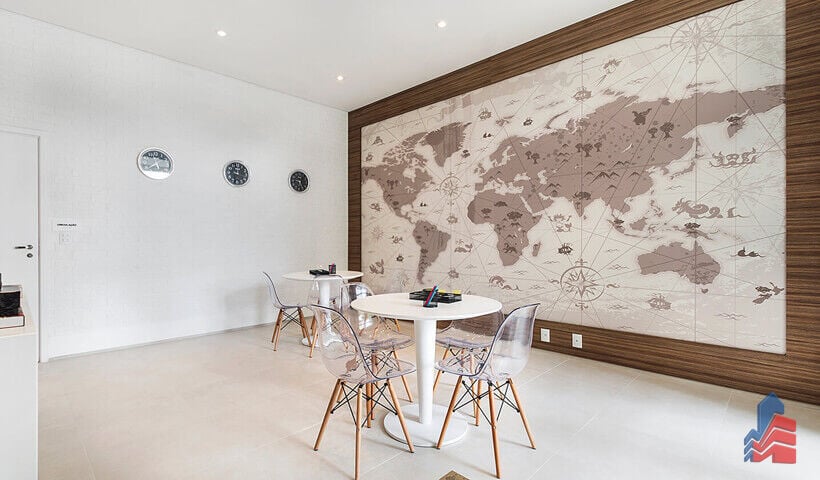 Apartamento, 2 quartos, 53 m² - Foto 17