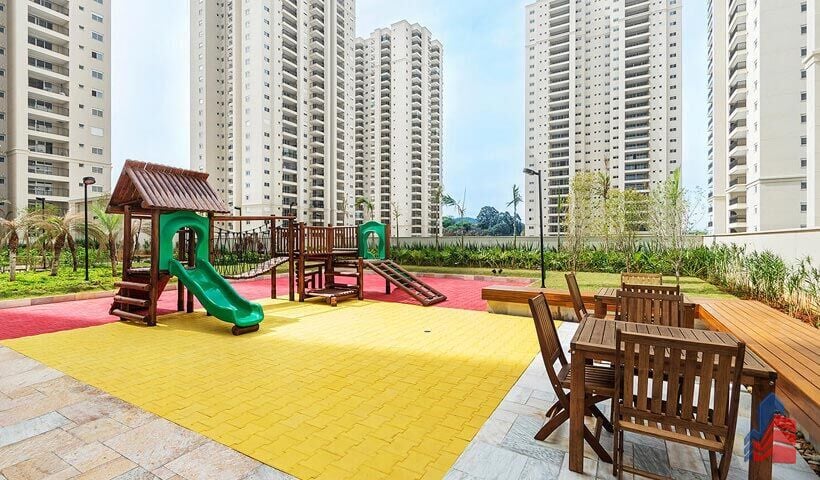 Apartamento, 2 quartos, 53 m² - Foto 21