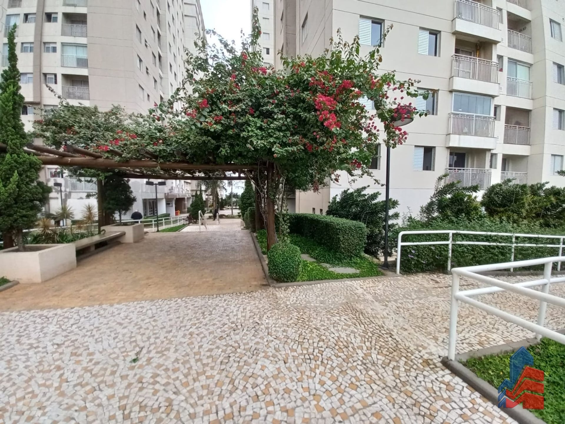 Apartamento, 2 quartos, 53 m² - Foto 23