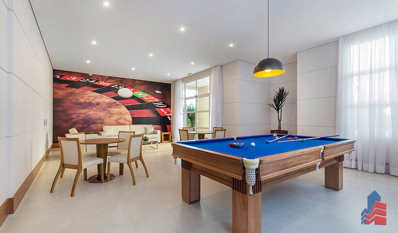 Apartamento, 2 quartos, 53 m² - Foto 16