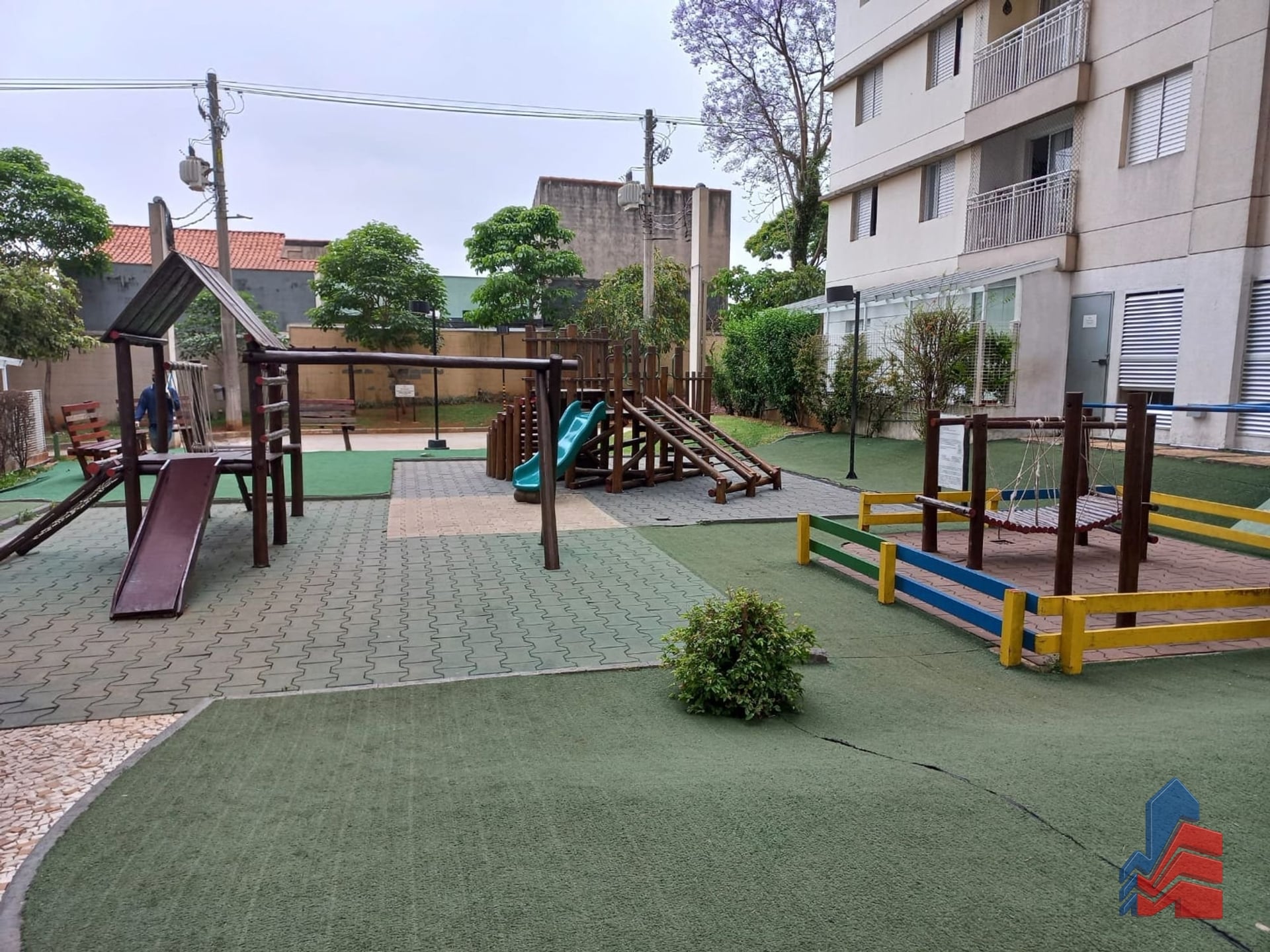 Apartamento, 2 quartos, 53 m² - Foto 22