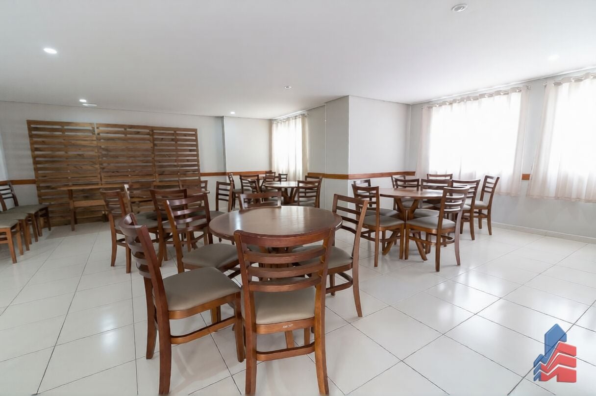 Apartamento, 3 quartos, 70 m² - Foto 22