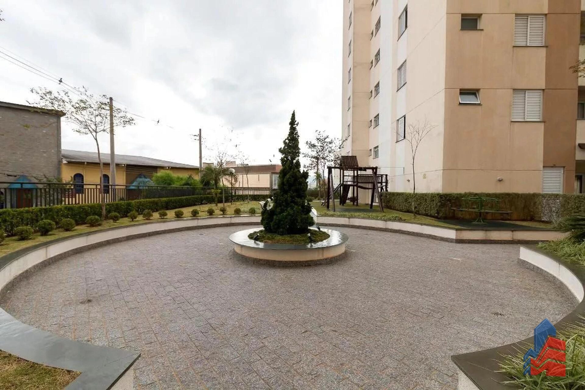 Apartamento, 3 quartos, 70 m² - Foto 26