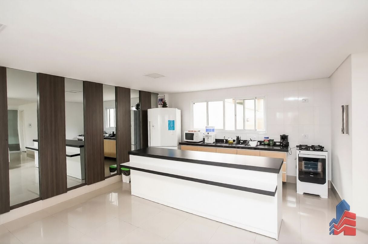 Apartamento, 3 quartos, 70 m² - Foto 23