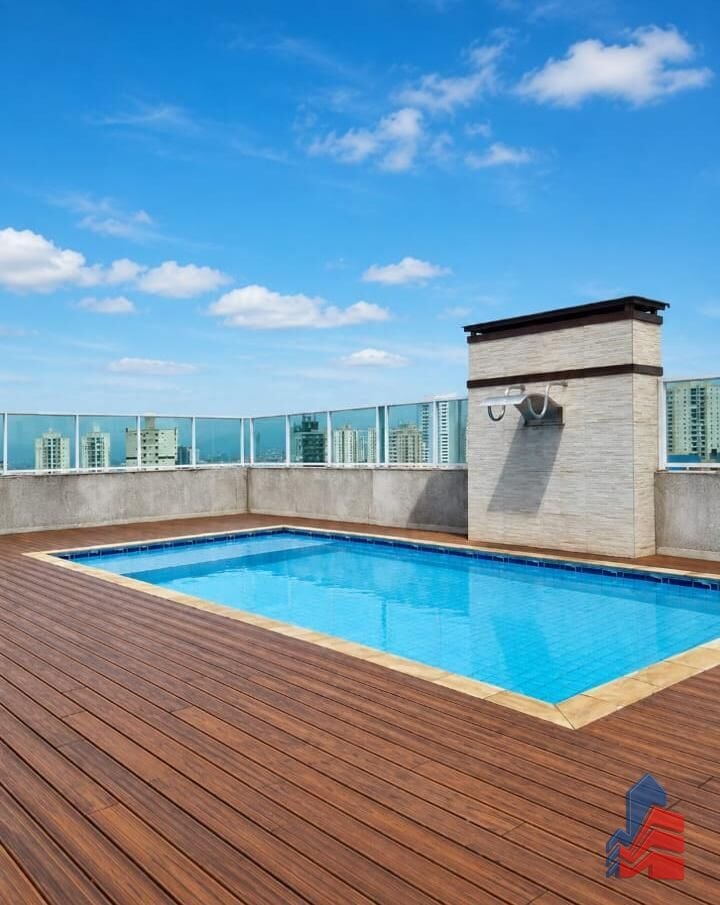 Apartamento, 3 quartos, 70 m² - Foto 20