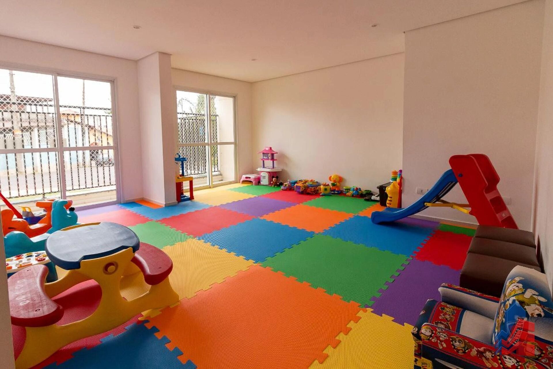 Apartamento, 3 quartos, 70 m² - Foto 17