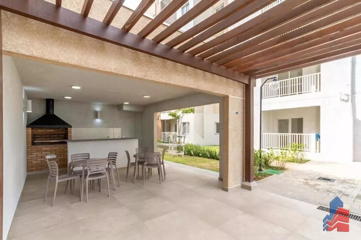 Apartamento, 2 quartos, 44 m² - Foto 27