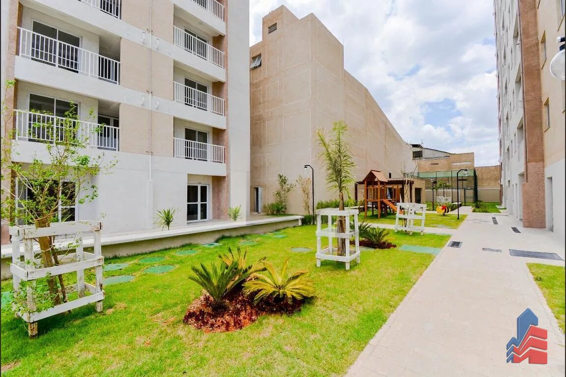 Apartamento, 2 quartos, 44 m² - Foto 28
