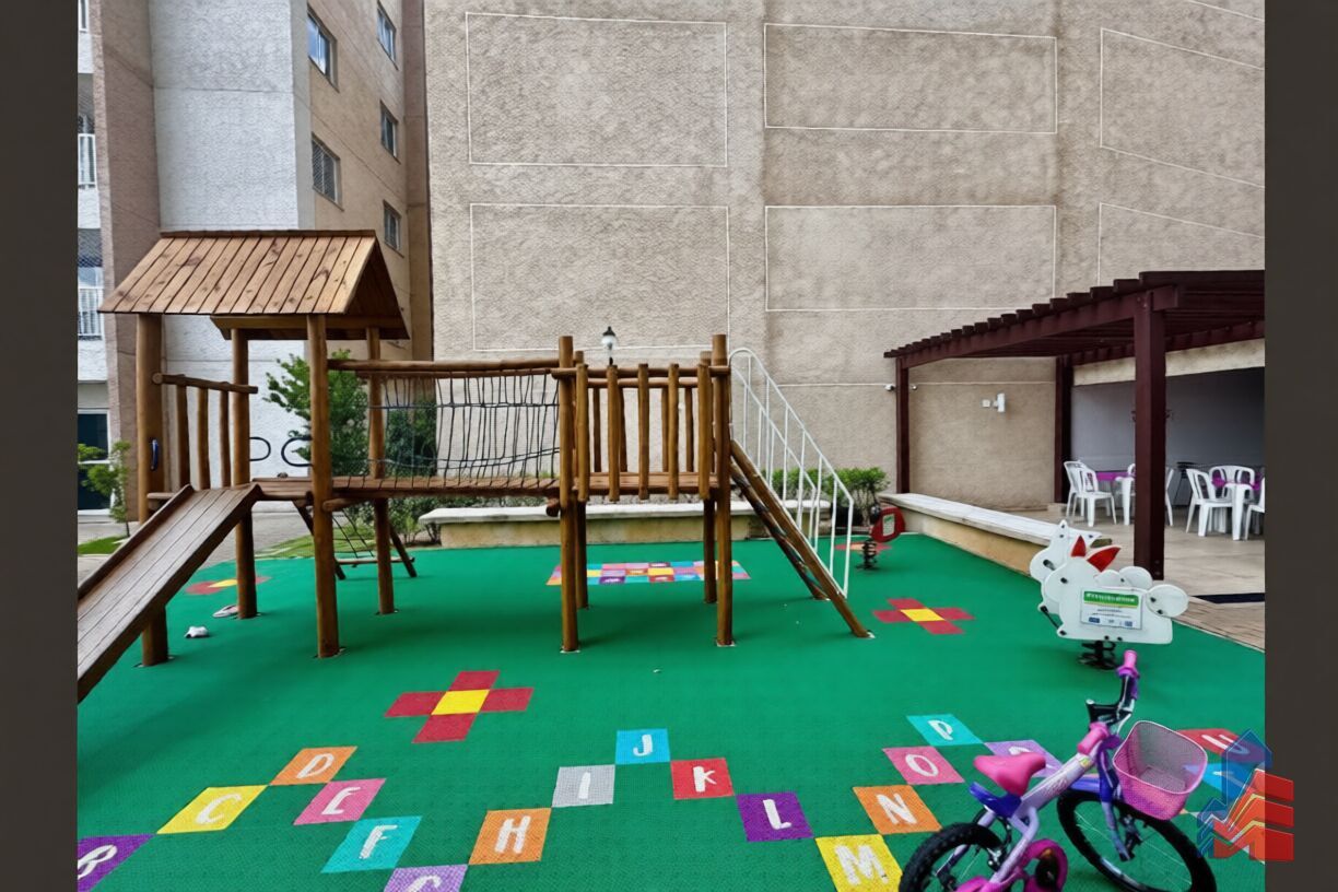 Apartamento, 2 quartos, 44 m² - Foto 22