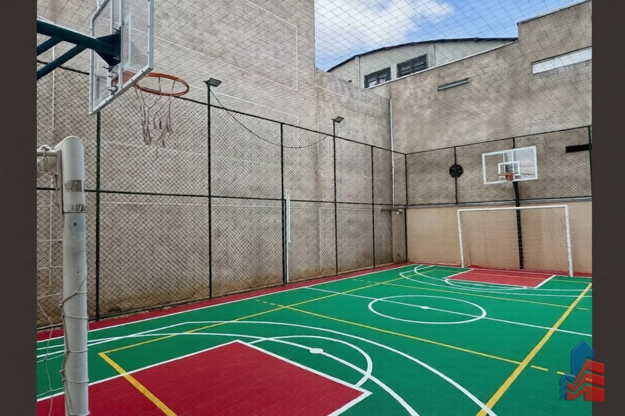 Apartamento, 2 quartos, 44 m² - Foto 19