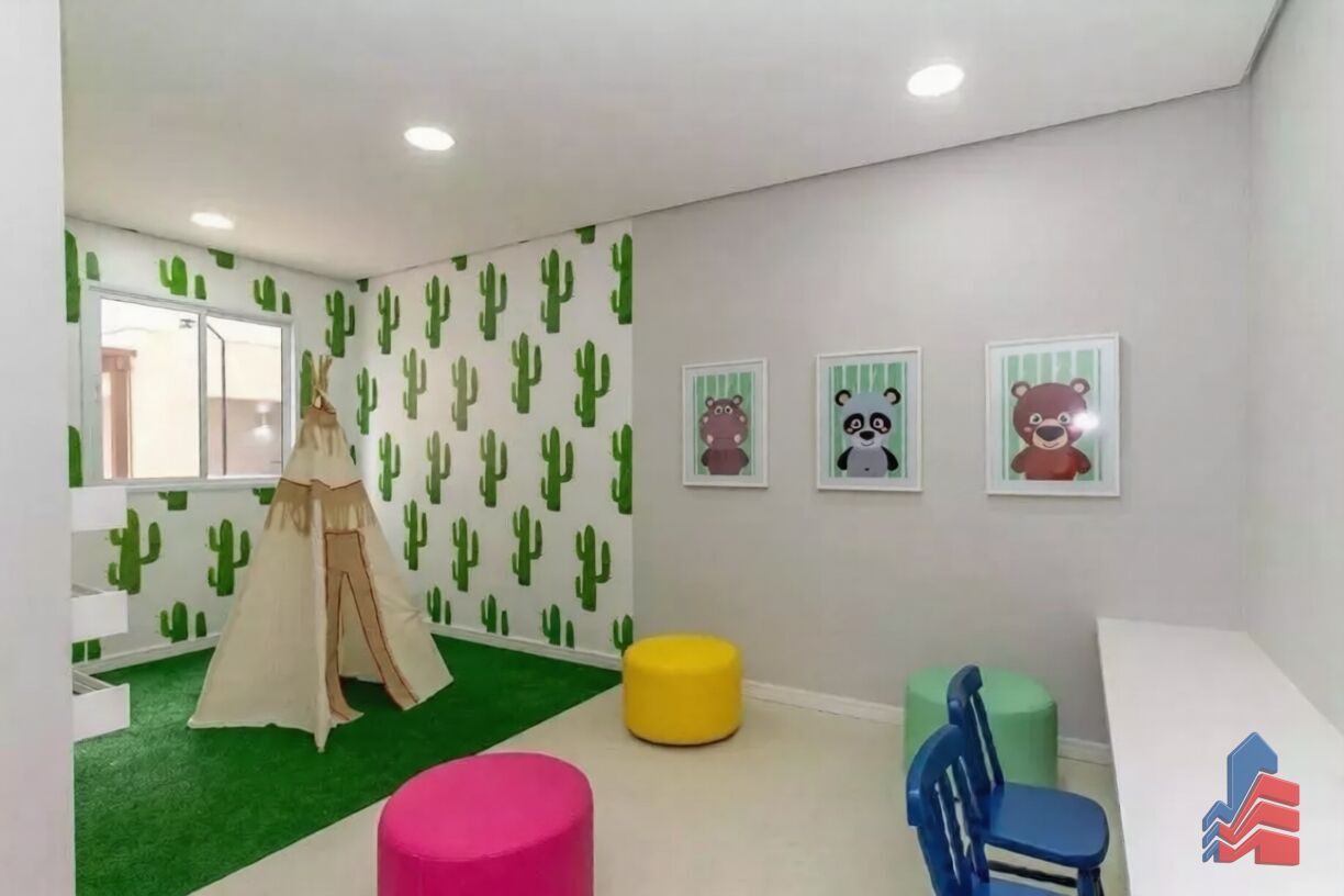 Apartamento, 2 quartos, 44 m² - Foto 24