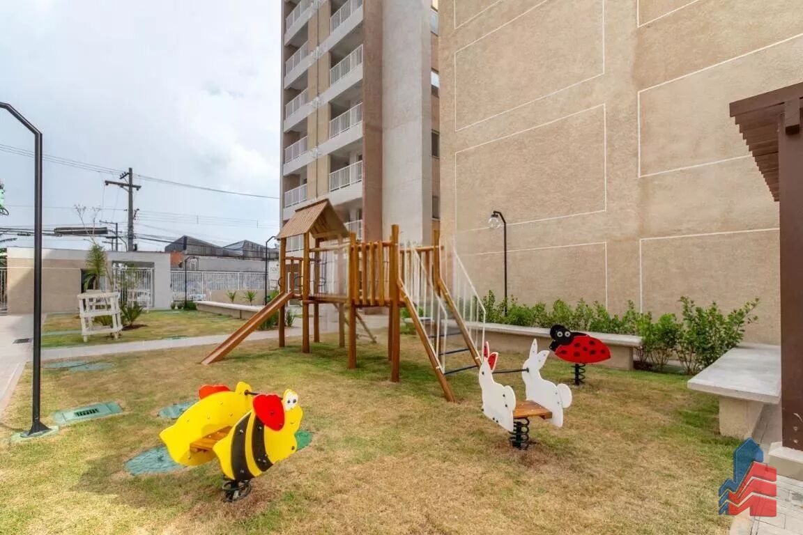 Apartamento, 2 quartos, 44 m² - Foto 23