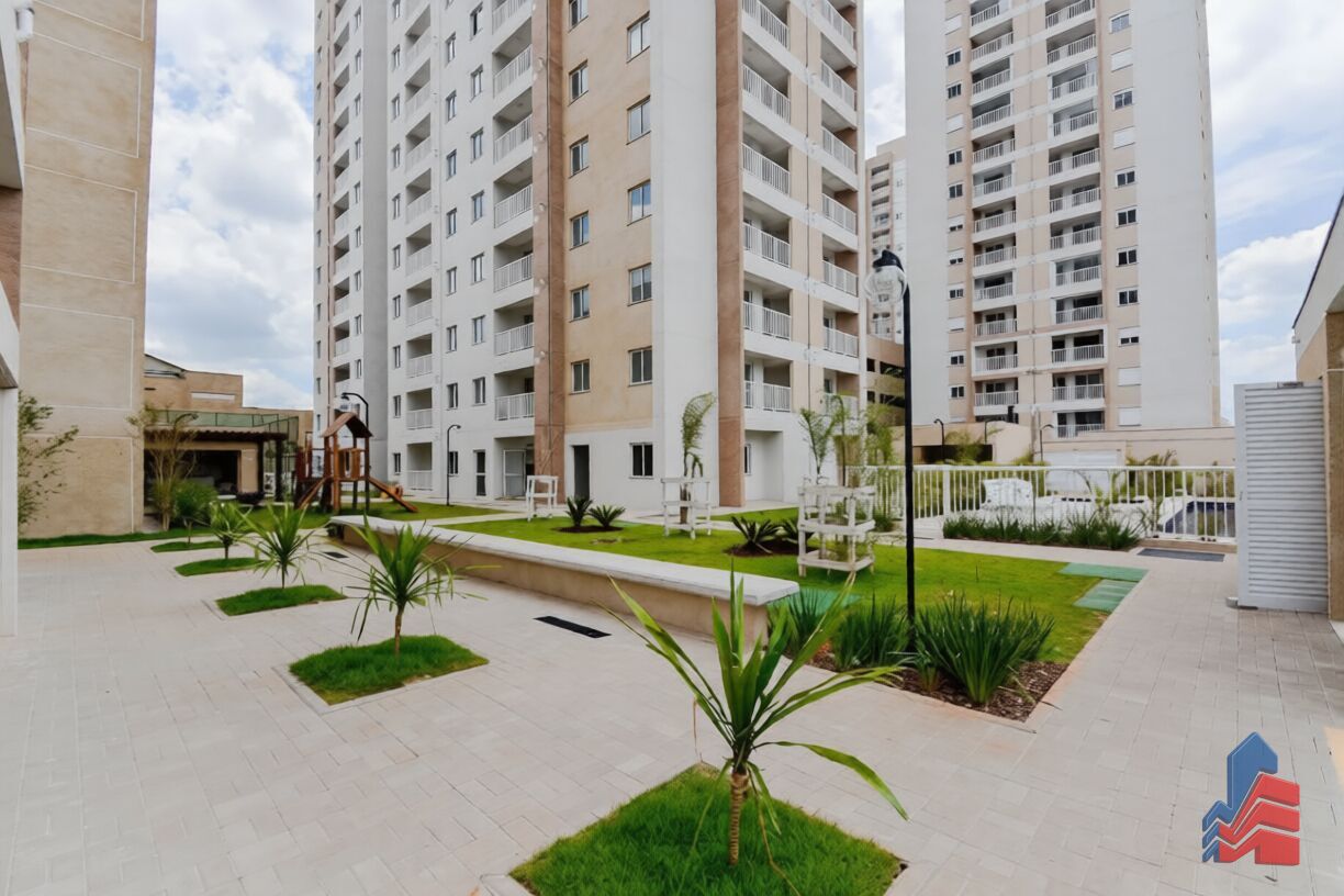 Apartamento, 2 quartos, 44 m² - Foto 29
