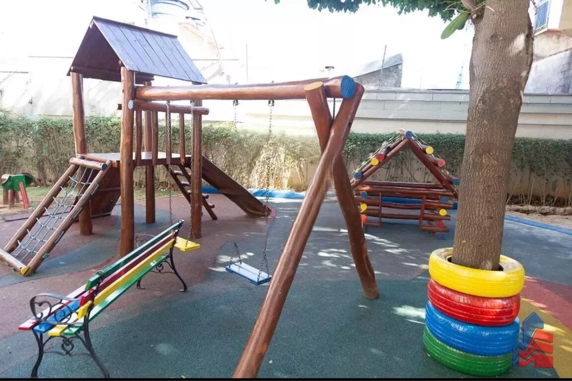 Apartamento, 2 quartos, 44 m² - Foto 19