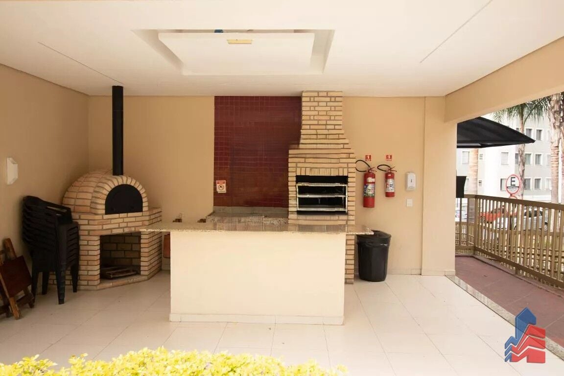 Apartamento, 2 quartos, 44 m² - Foto 14