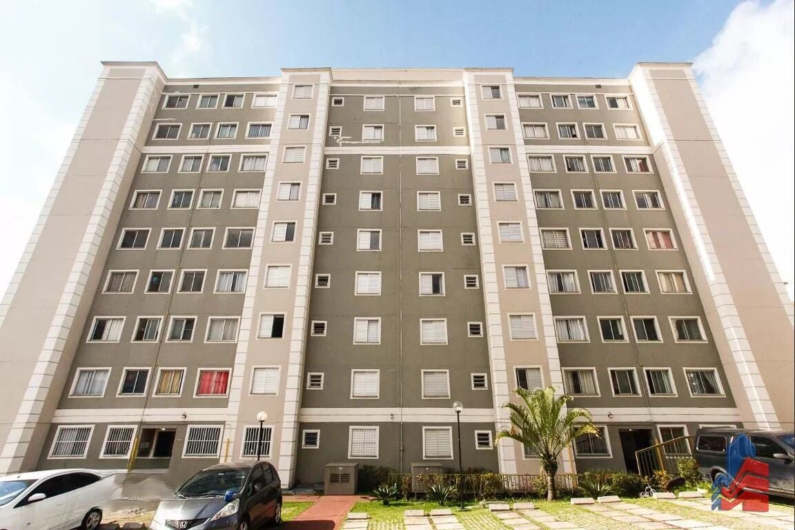 Apartamento, 2 quartos, 44 m² - Foto 21