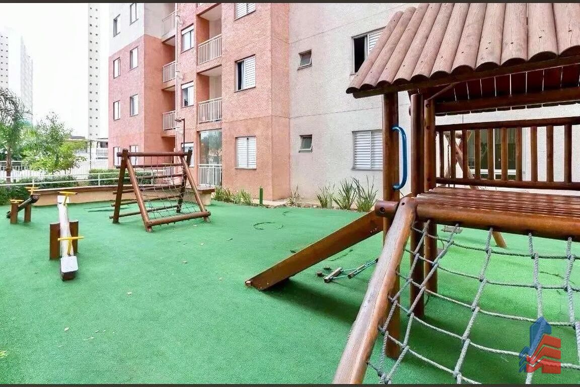 Apartamento, 2 quartos, 49 m² - Foto 9