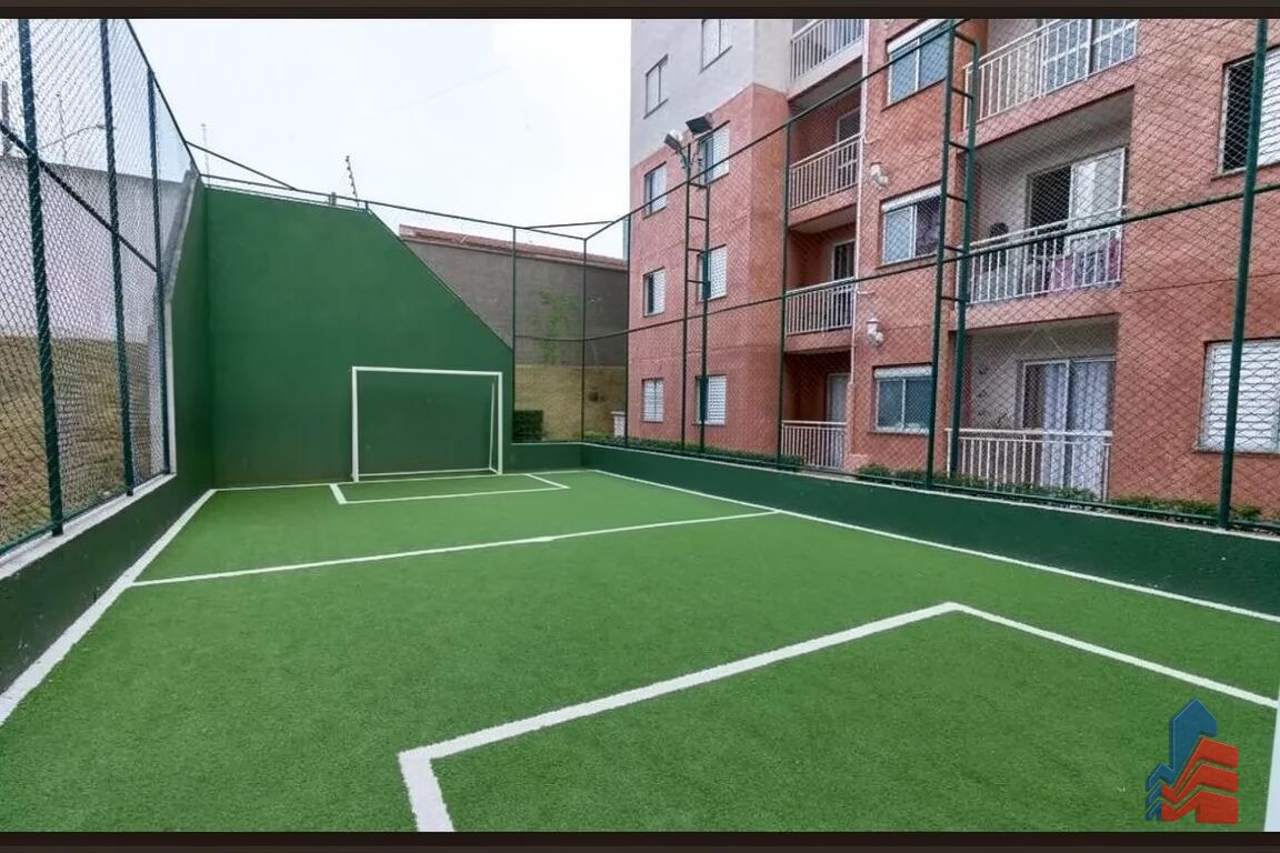 Apartamento, 2 quartos, 49 m² - Foto 7
