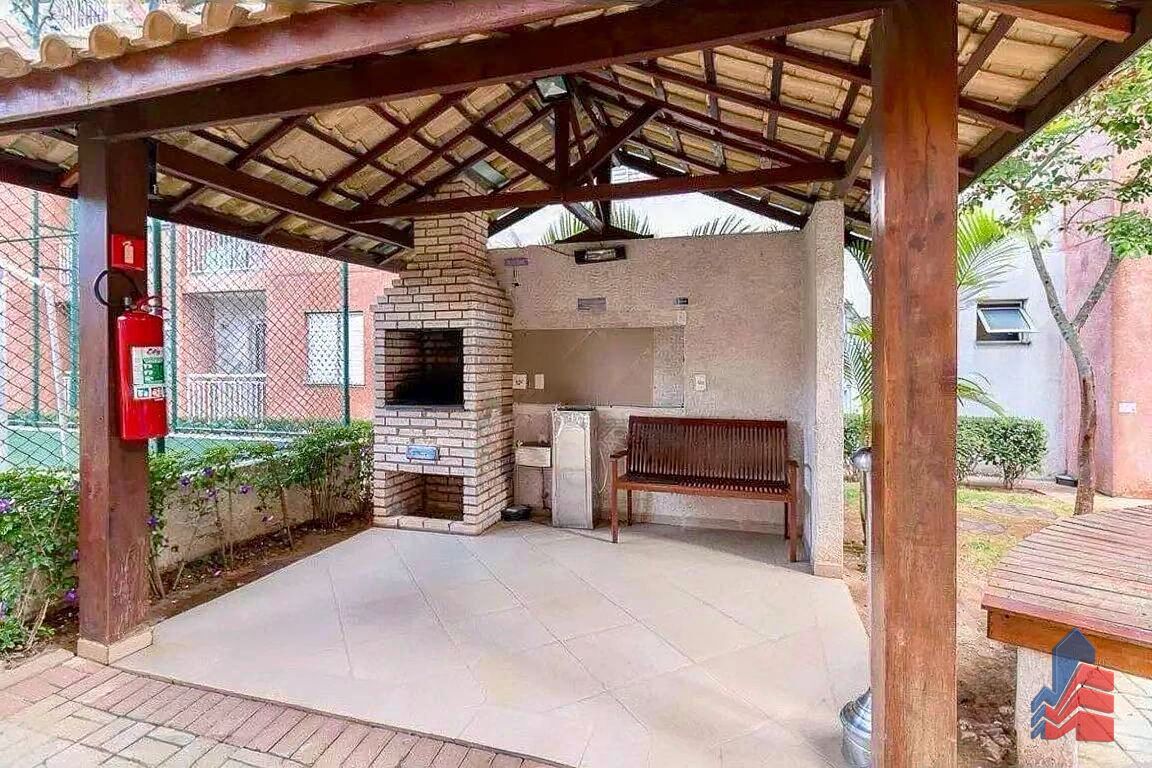 Apartamento, 2 quartos, 49 m² - Foto 15