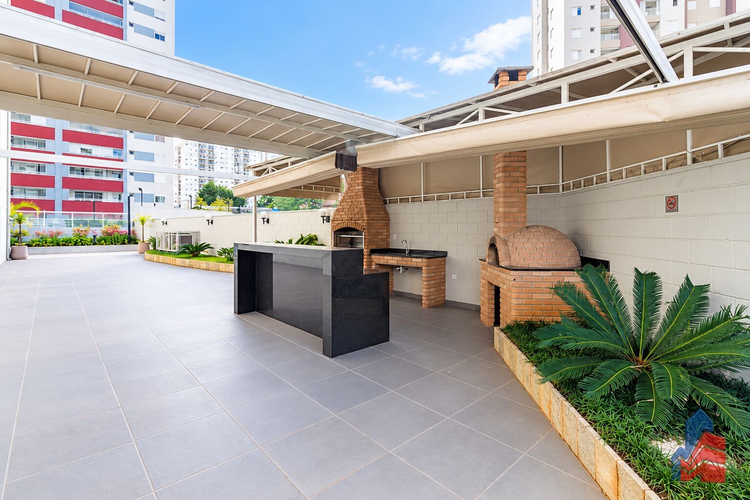 Apartamento, 3 quartos, 108 m² - Foto 24