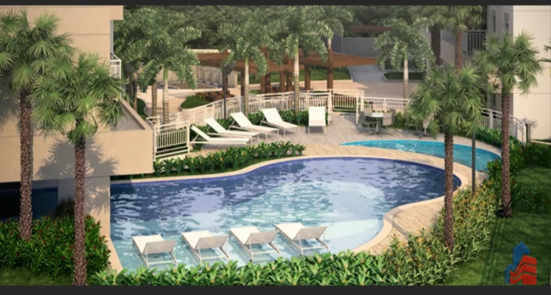 Apartamento, 2 quartos, 52 m² - Foto 13