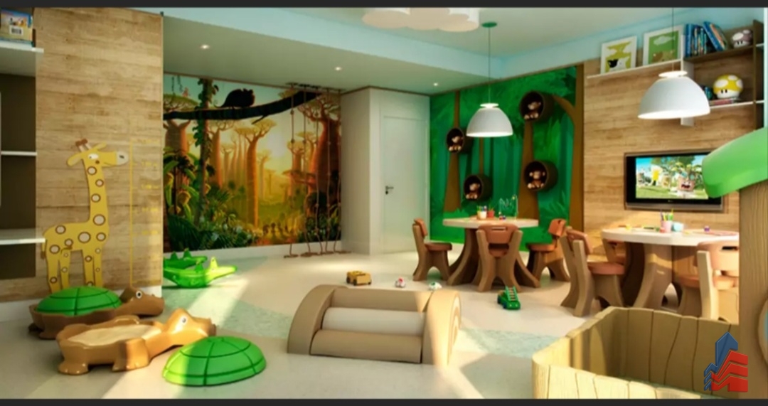 Apartamento, 2 quartos, 52 m² - Foto 17