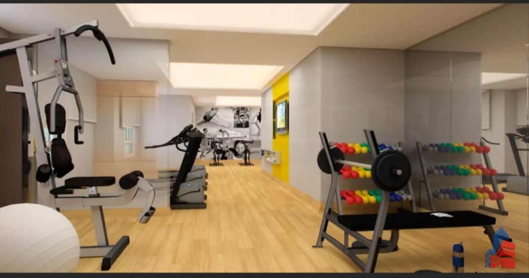Apartamento, 2 quartos, 52 m² - Foto 18