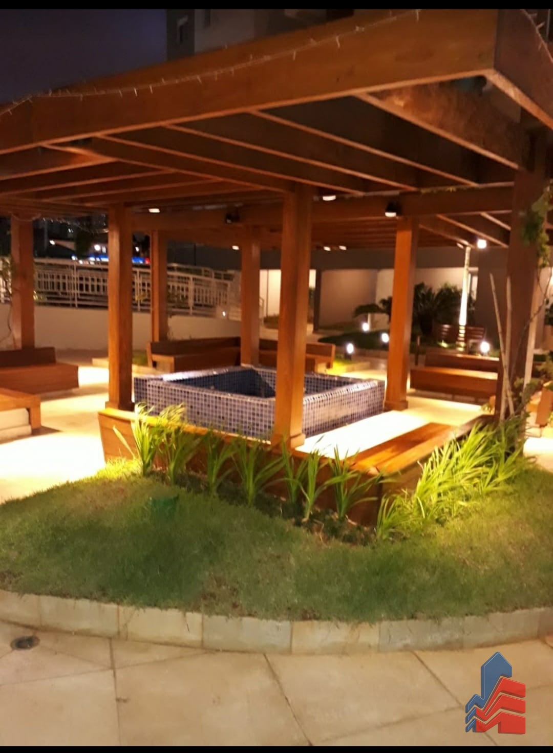 Apartamento, 2 quartos, 52 m² - Foto 20