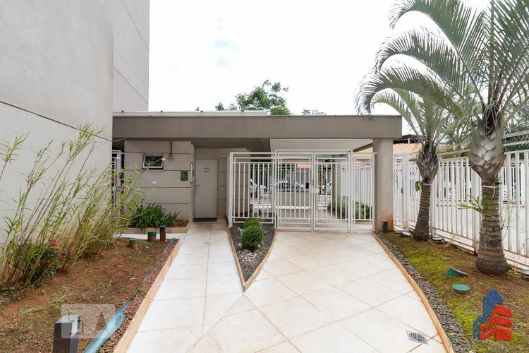 Apartamento, 2 quartos, 52 m² - Foto 22