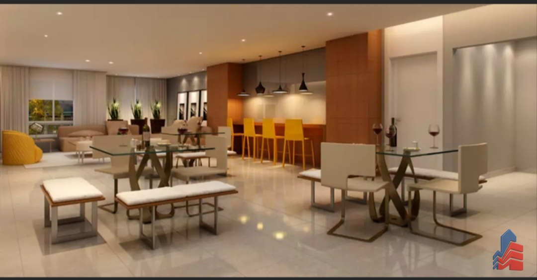 Apartamento, 2 quartos, 52 m² - Foto 15