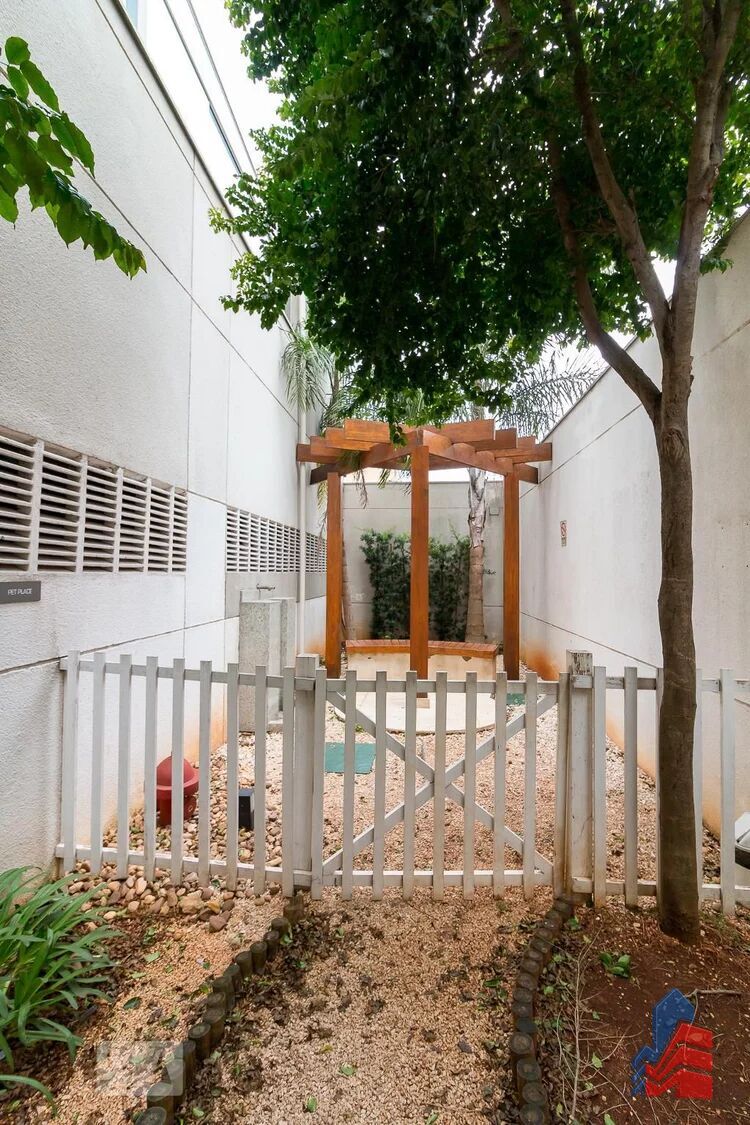 Apartamento, 2 quartos, 52 m² - Foto 21