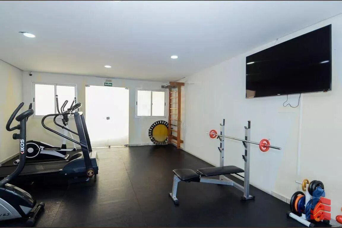 Apartamento, 2 quartos, 64 m² - Foto 11