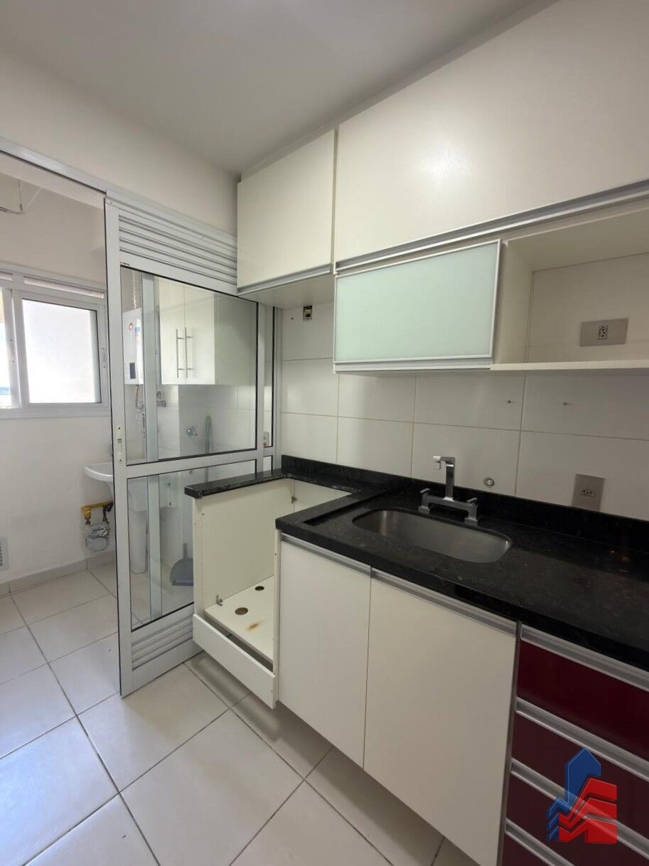 Apartamento, 2 quartos, 52 m² - Foto 6