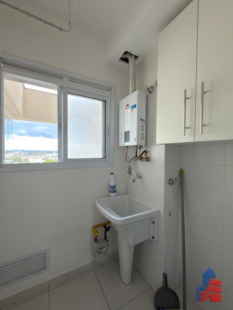 Apartamento, 2 quartos, 52 m² - Foto 8