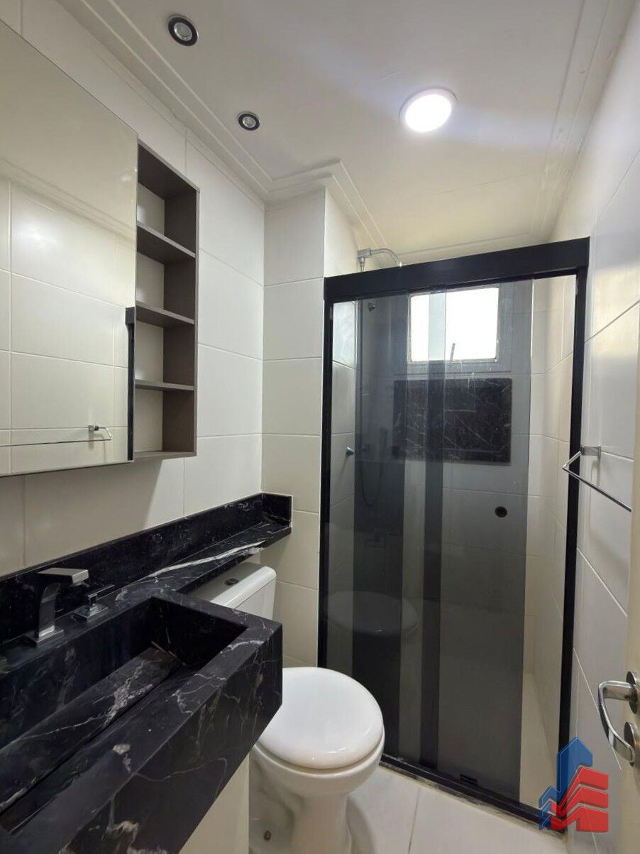 Apartamento, 2 quartos, 52 m² - Foto 12