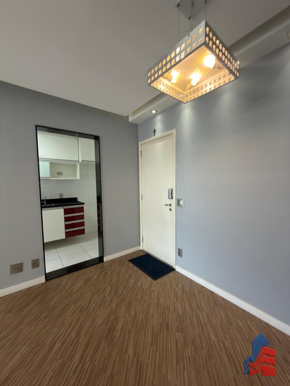 Apartamento, 2 quartos, 52 m² - Foto 4