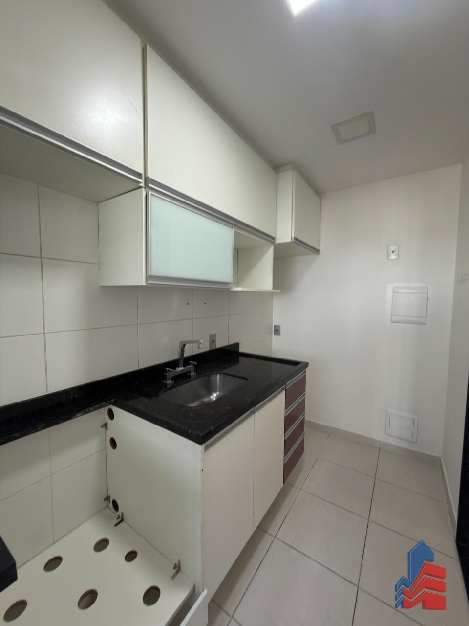 Apartamento, 2 quartos, 52 m² - Foto 7