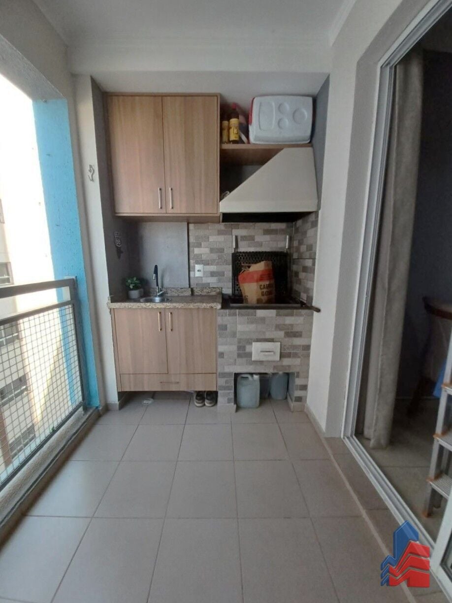 Apartamento, 2 quartos, 58 m² - Foto 4