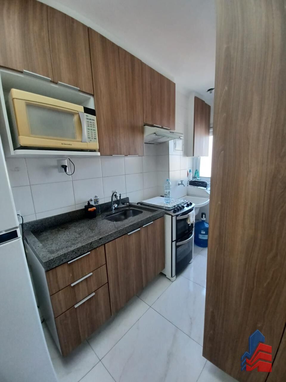 Apartamento, 2 quartos, 58 m² - Foto 6