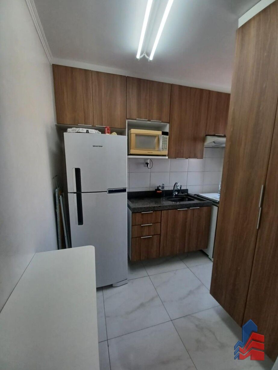 Apartamento, 2 quartos, 58 m² - Foto 5