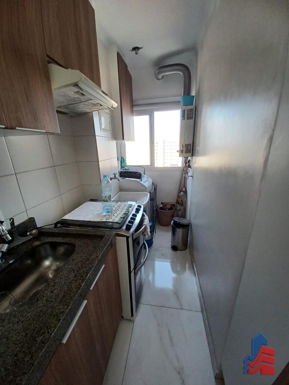 Apartamento, 2 quartos, 58 m² - Foto 7