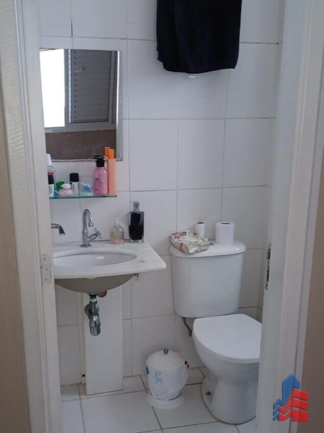 Apartamento, 2 quartos, 58 m² - Foto 11