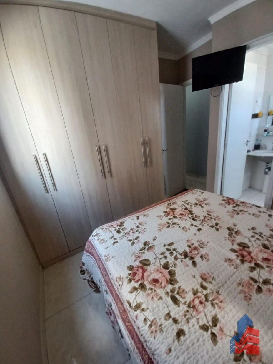 Apartamento, 2 quartos, 58 m² - Foto 10