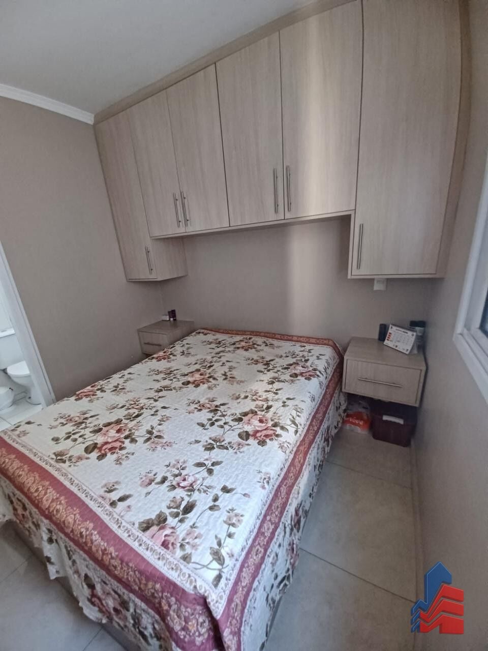 Apartamento, 2 quartos, 58 m² - Foto 8