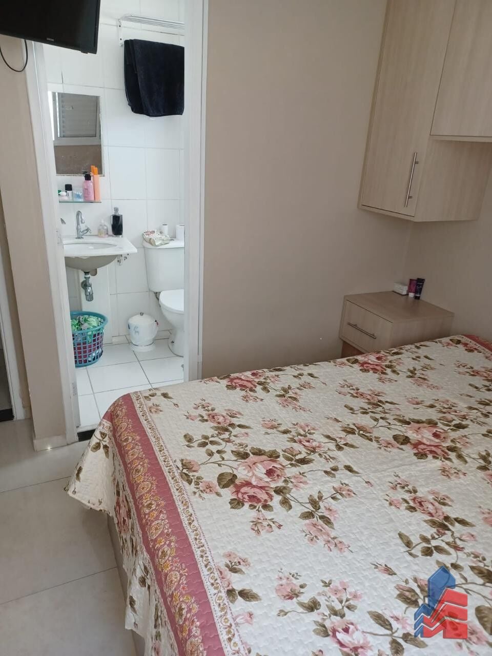 Apartamento, 2 quartos, 58 m² - Foto 9
