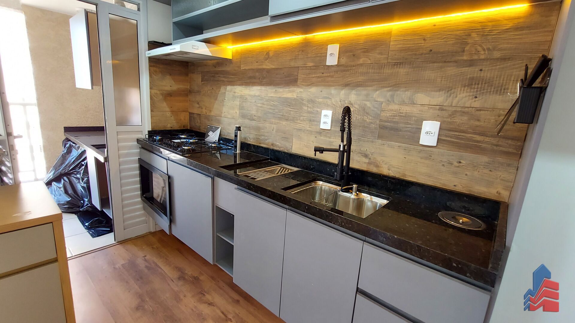 Apartamento, 2 quartos, 44 m² - Foto 8
