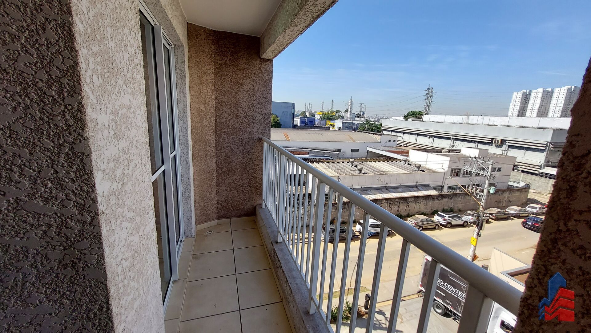 Apartamento, 2 quartos, 44 m² - Foto 12