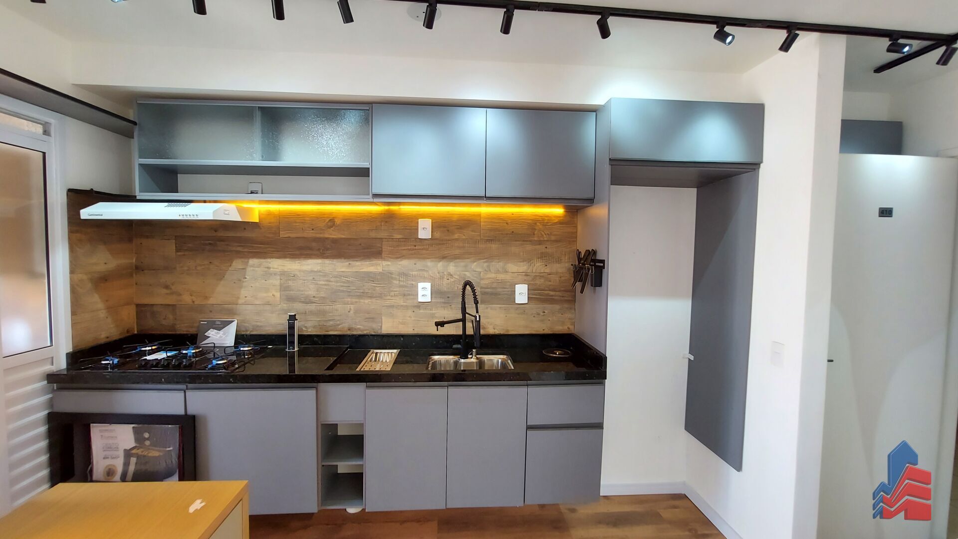 Apartamento, 2 quartos, 44 m² - Foto 9